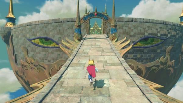 Ni no Kuni II: Revenant Kingdom Screenshot #2