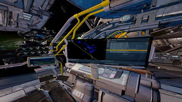 X Rebirth VR Edition Screenshot #2