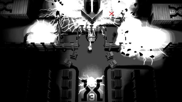 Time Recoil Screenshot #2