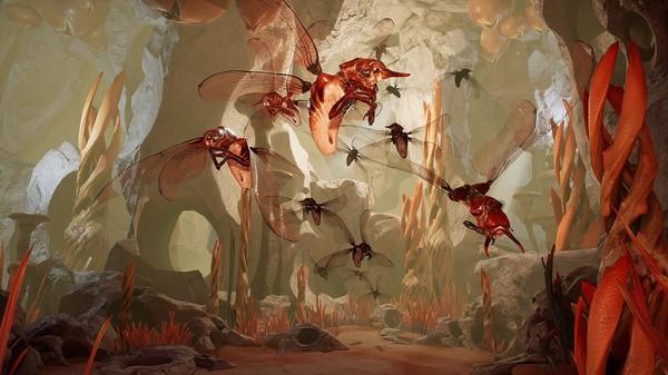 Gunheart Screenshot #1