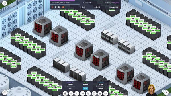 Startup Company Screenshot #3