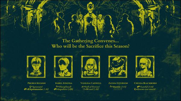 The Shrouded Isle Screenshot #3