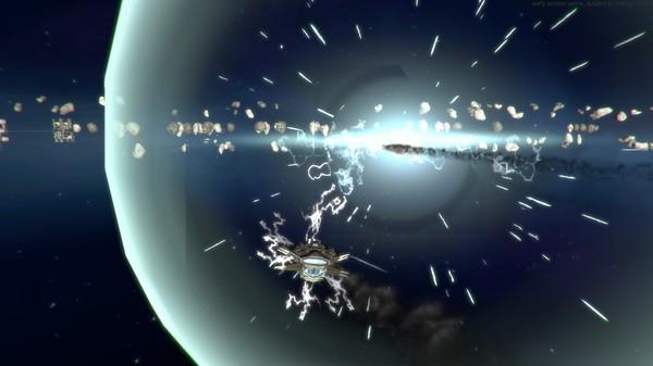 Convicted Galaxy Screenshot #3