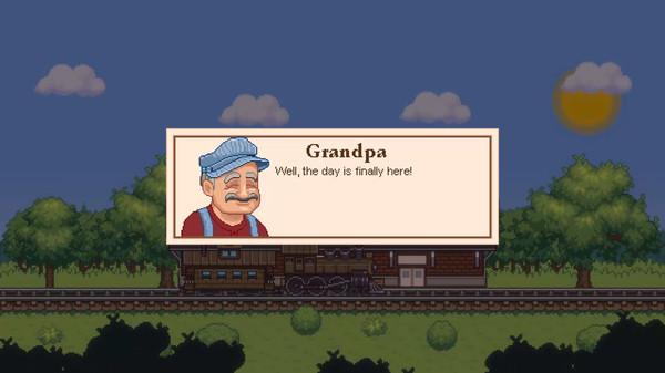 Tiny Rails Screenshot #3