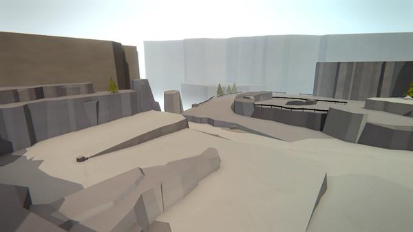 Team Racing League Screenshot #3