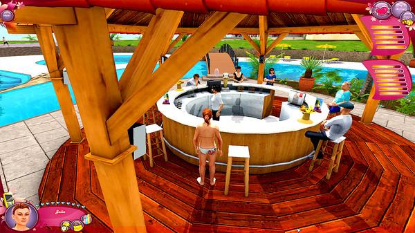 My Boyfriend – He loves me, he loves me not Screenshot #1