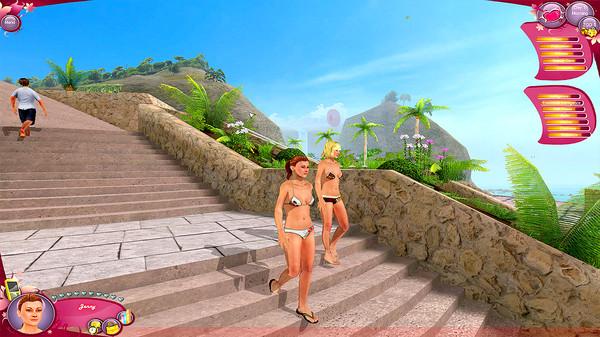 My Boyfriend – He loves me, he loves me not Screenshot #2