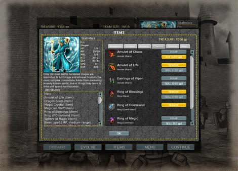 Age of Fear 3: The Legend Screenshot #3