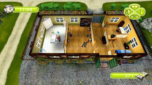 My Vet Practice Screenshot #1