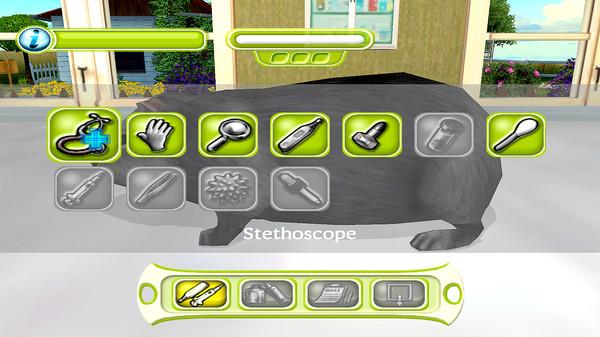 My Vet Practice Screenshot #3