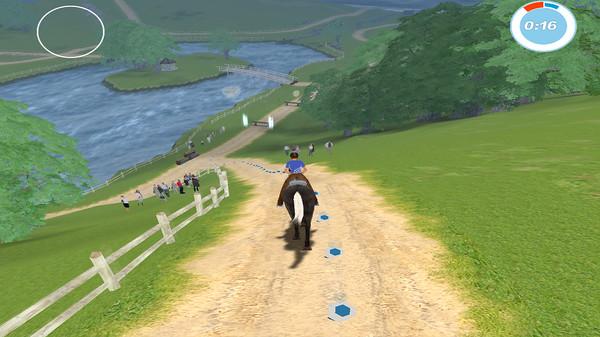 Riding Star Screenshot #3