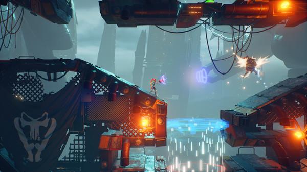 BATTLECREW Space Pirates : All Pirates Skins Screenshot #1