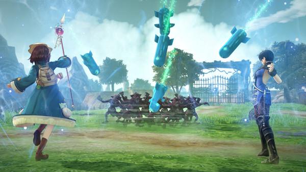 Warriors All-Stars Screenshot #3