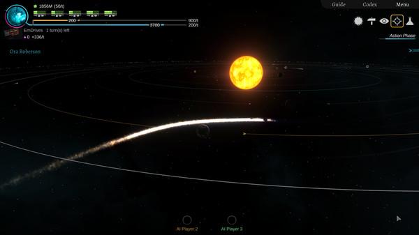 Interplanetary: Enhanced Edition Screenshot #2