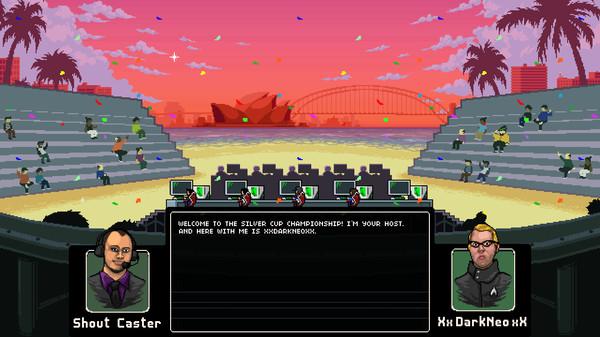 Great eSports Manager Screenshot #2