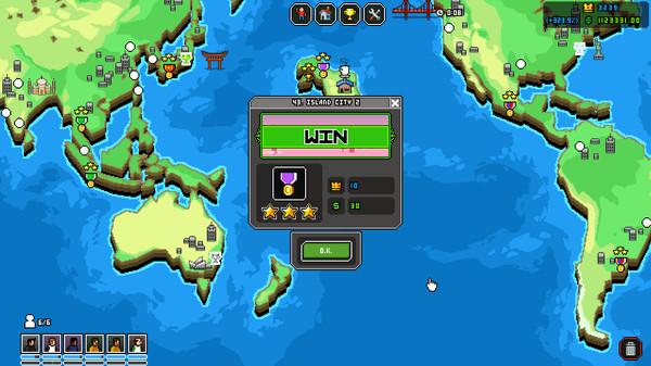 Great eSports Manager Screenshot #3