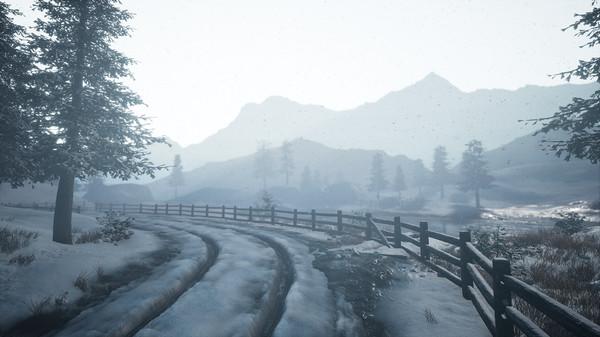 Forgotten Land Screenshot #1