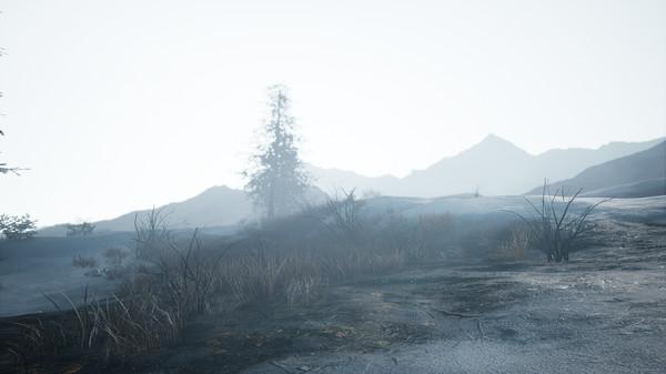 Forgotten Land Screenshot #2