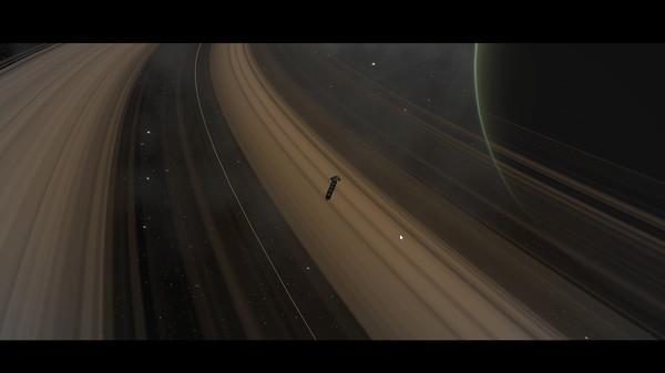 Interstellar Transport Company Screenshot #1