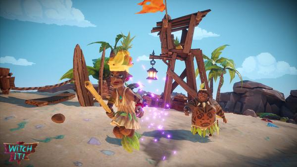 Witch It! Screenshot #1