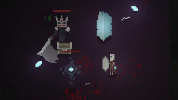 Underworld Dungeon Screenshot #1