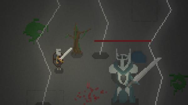 Underworld Dungeon Screenshot #2