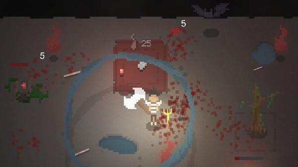 Underworld Dungeon Screenshot #3