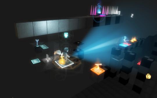 Face It - A game to fight inner demons Screenshot #1