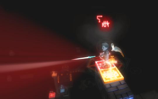 Face It - A game to fight inner demons Screenshot #2