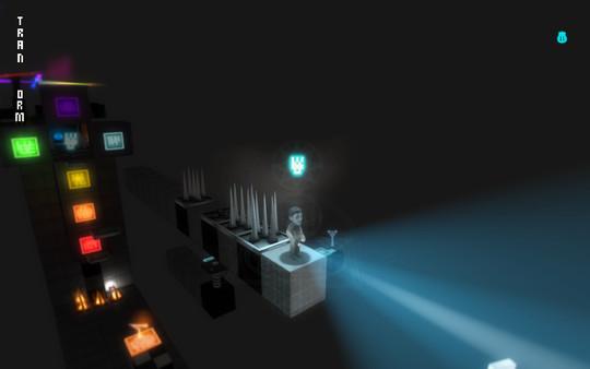 Face It - A game to fight inner demons Screenshot #3