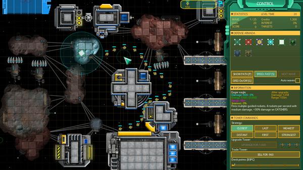 Zotrix - Solar Division Screenshot #2