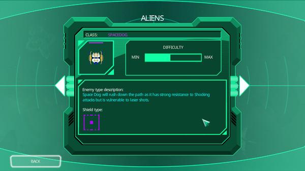 Zotrix - Solar Division Screenshot #3