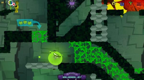Schrödinger’s Cat And The Raiders Of The Lost Quark Screenshot #3