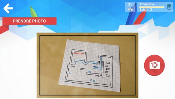 Draw Your Game Screenshot #2