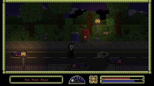 Dead of Night Screenshot #1