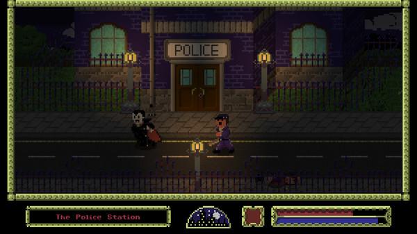 Dead of Night Screenshot #2