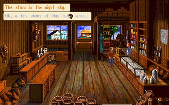 Call of Cthulhu: Shadow of the Comet Screenshot #3