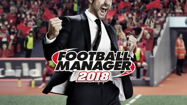 Football Manager 2018 Screenshot #1