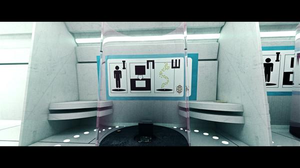 ASA: A Space Adventure - Remastered Edition Screenshot #1