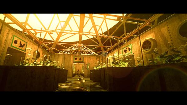 ASA: A Space Adventure - Remastered Edition Screenshot #3