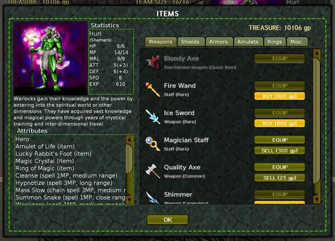 Age of Fear 2: The Chaos Lord Screenshot #2