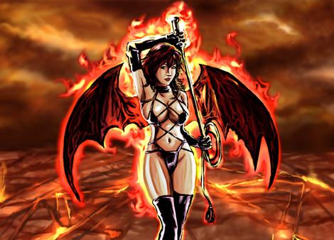 Age of Fear 2: The Chaos Lord Screenshot #3