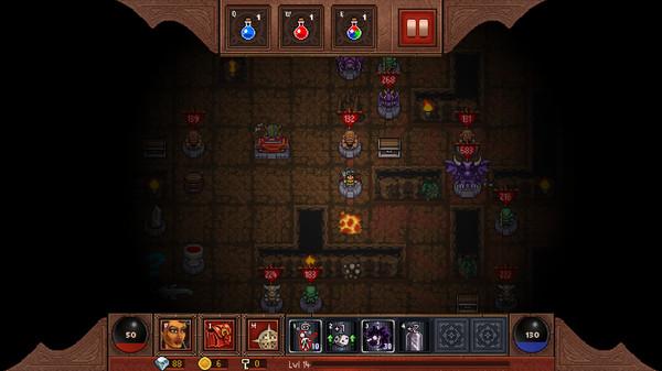 Dragon's Dungeon: Awakening Screenshot #2