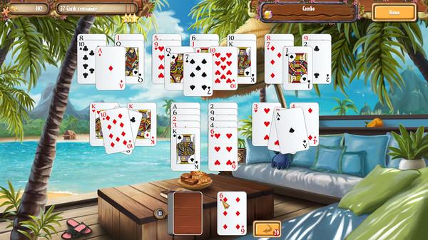 5 Star Rio Resort Screenshot #3