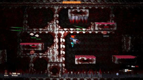 Humanity Asset Screenshot #1