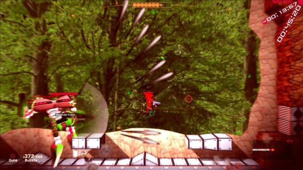 Humanity Asset Screenshot #3