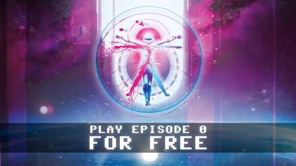 Code 7 Screenshot #1