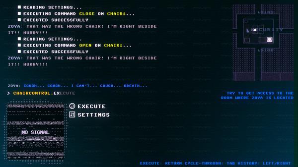 Code 7 Screenshot #3