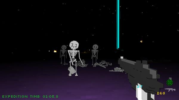 Atomic 79 Screenshot #1