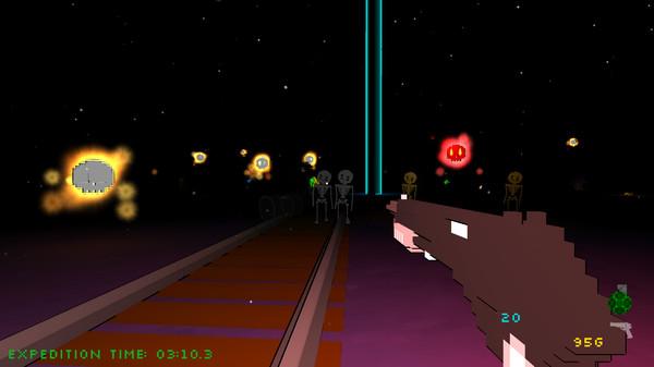 Atomic 79 Screenshot #2